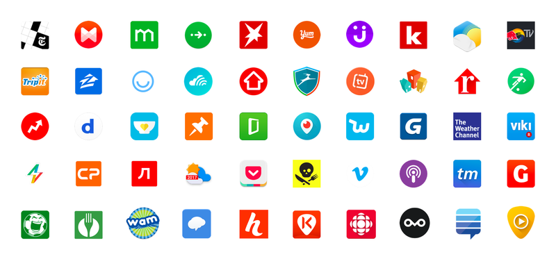 Illustration for article titled The Best and Worst of Google I/O 2017